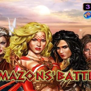 Amazons' Battle