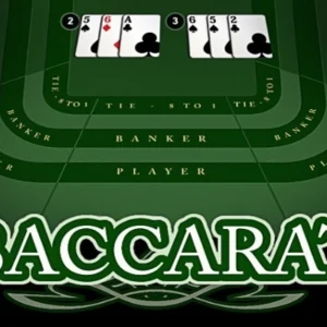 American Baccarat Zero Commission