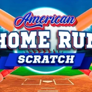 American Home Run Scratch