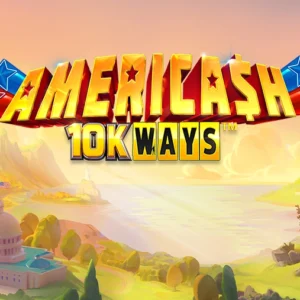 Americash 10K Ways