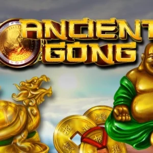 Ancient Gong