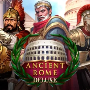 Ancient Rome Deluxe