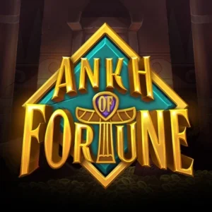 Ankh of Fortune