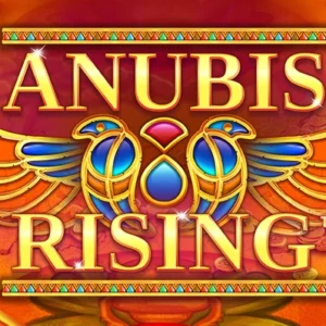 Anubis Rising