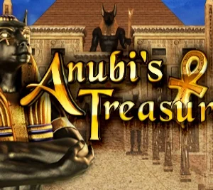 Anubi's Treasure
