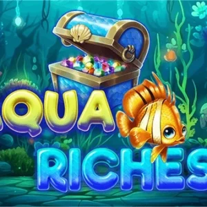 Aqua Riches
