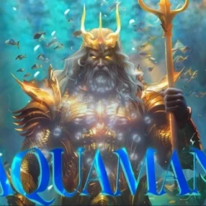 Aquaman
