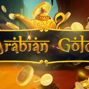Arabian Gold