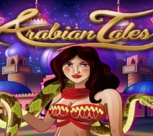 Arabian Tales