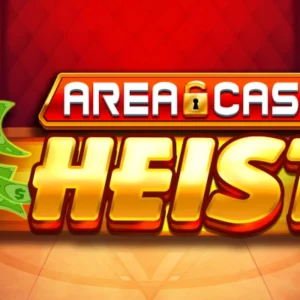 Area Cash Heist