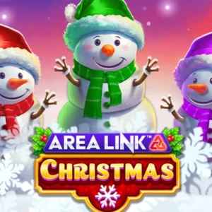 Area Link Christmas