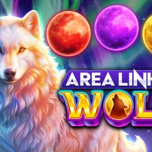Area Link Wolf