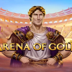 Arena of Gold