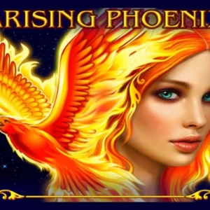 Arising Phoenix