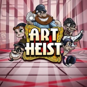 Art Heist