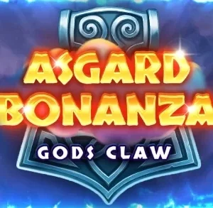 Asgard Bonanza: Gods Claw