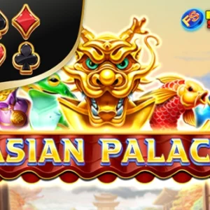 Asian Palace