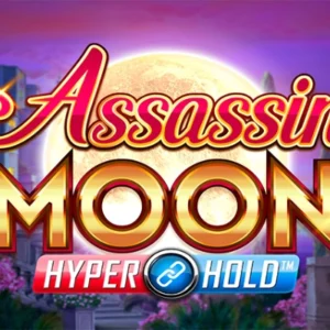 Assassin Moon