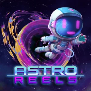 Astro Reels