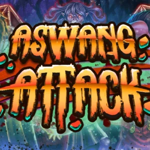 Aswang Attack