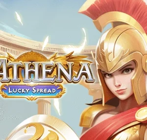 Athena Lucky Spread