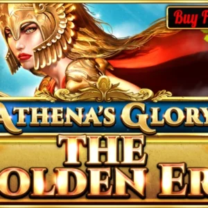 Athena's Glory The Golden Era