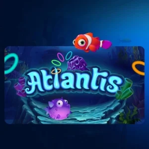 Atlantis