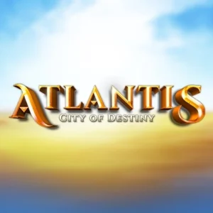 Atlantis: City of Destiny