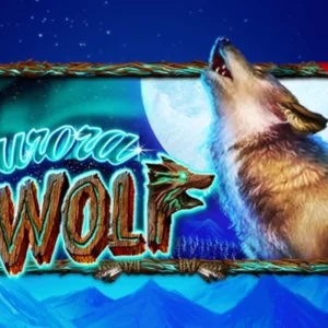 Aurora Wolf