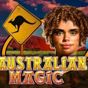 Australian Magic