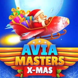 Aviamasters X-mas
