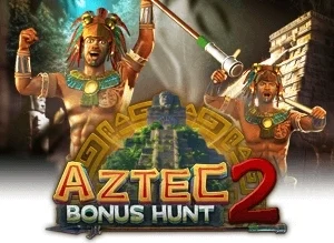Aztec: Bonus Hunt 2