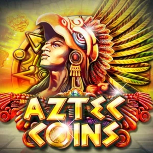 Aztec Coins