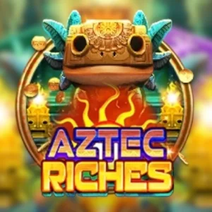 Aztec Riches