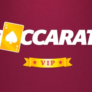 Baccarat VIP