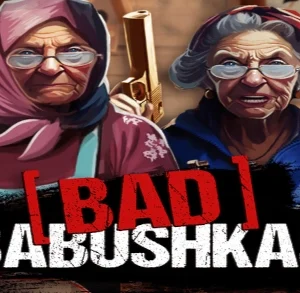 Bad Babushkas