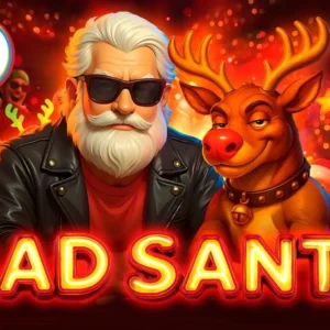 Bad Santa