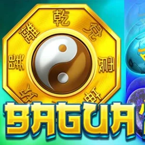 Bagua 2