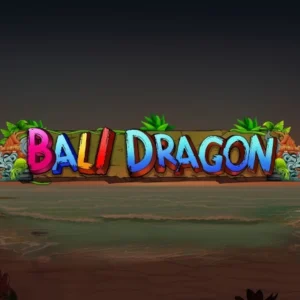 Bali Dragon