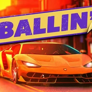 Ballin'