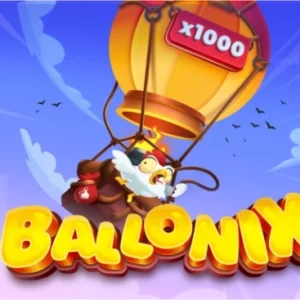 BalloniX