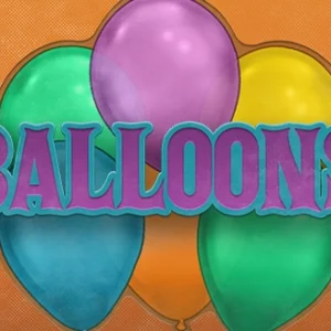 Balloons