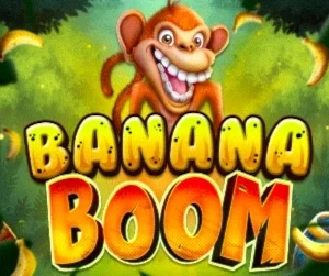 Banana Boom