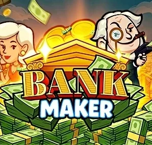 Bank Maker