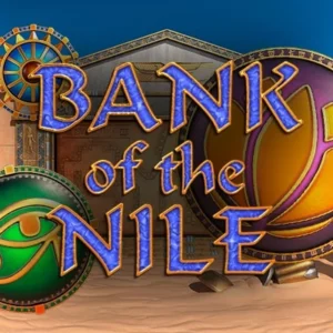 Bank of the Nile