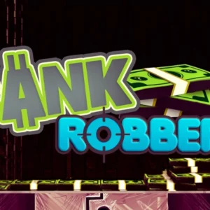 Bank Robbery