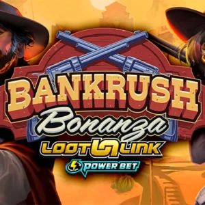 Bankrush Bonanza