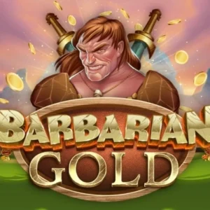 Barbarian Gold