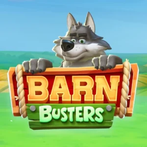 Barn Busters