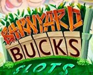 Barnyard Bucks